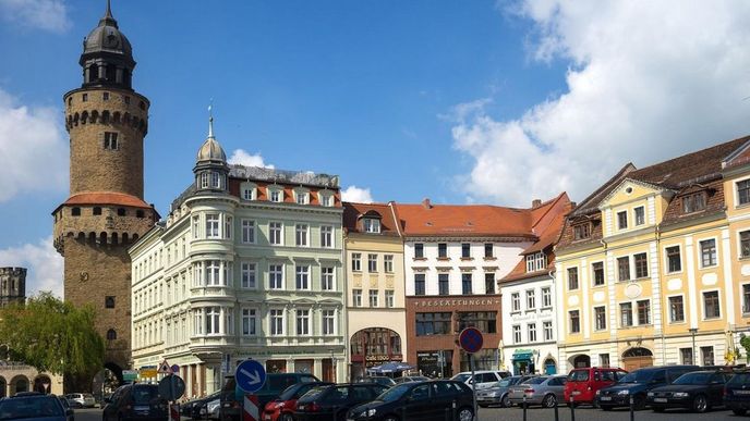 Görlitz (Zgorzelec)