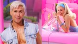 Po filmové Barbie se představuje i její partner: Gosling jako Ken!