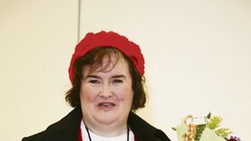 Najde se další Susan Boyle?