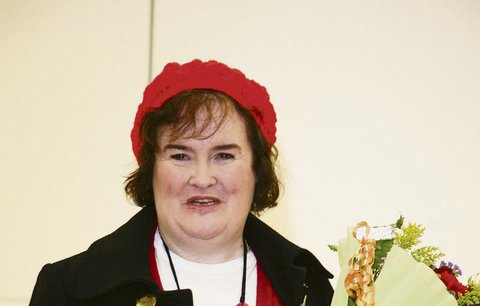 Najde se další Susan Boyle?