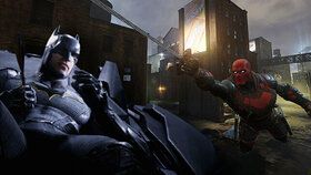 Gotham Knights je videohra, kterou ocení především komiksoví fandové.