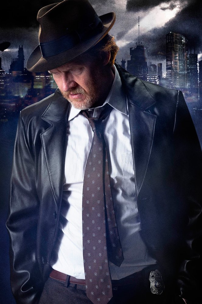 Harvey Bullock