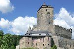 Gotický hrad Kost