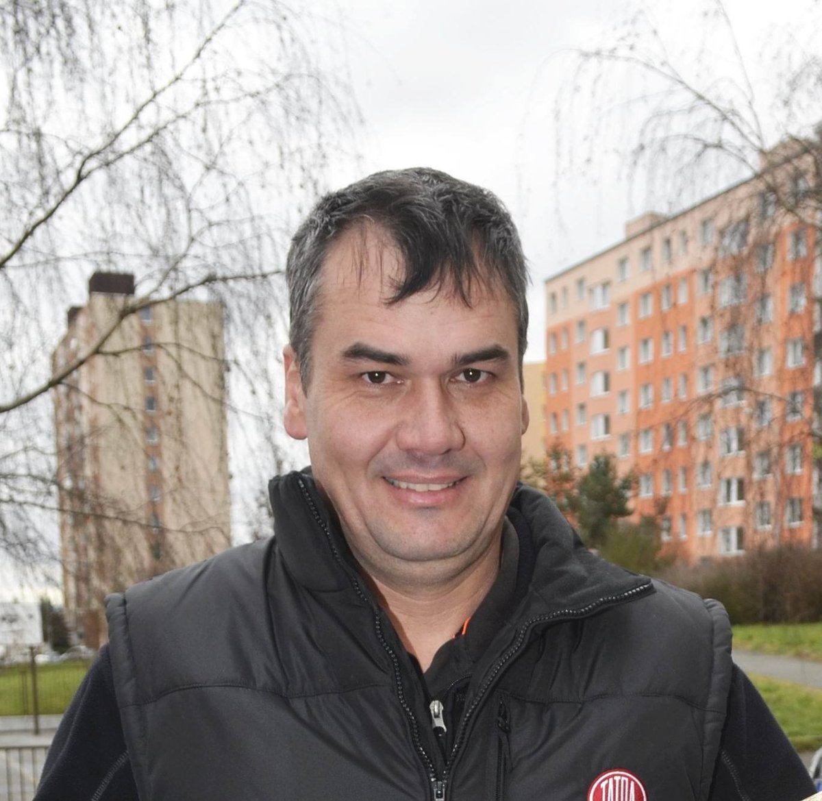 Michal Šimána