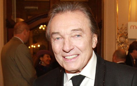 Karel Gott