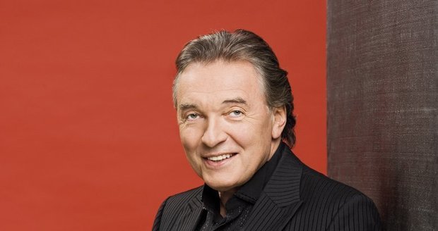 Karel Gott