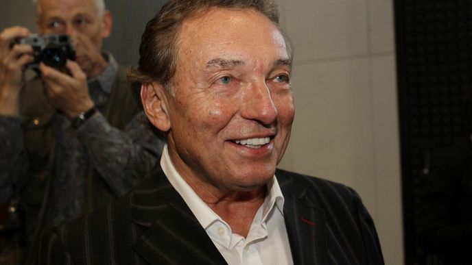 Karel Gott