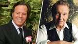 Julio Iglesias: Karel Gott je můj šéf