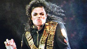Songy Michaela Jacksona nikdy nezemřely