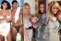 Nejslavnější Gottova milenka Svobodová se dočkala: První vnouče!