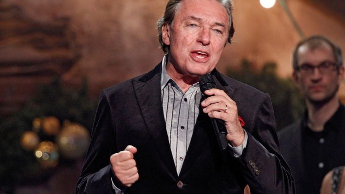 Karel Gott