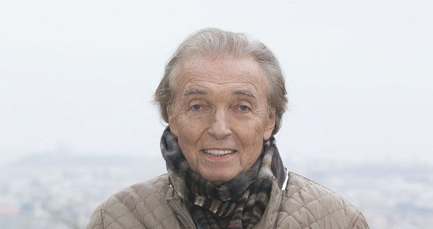 Karel Gott