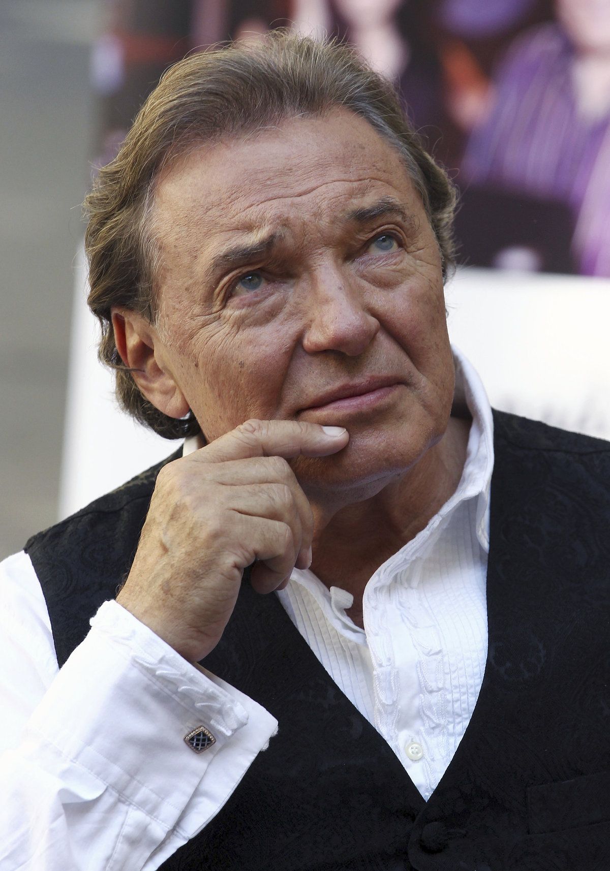 Karel Gott.