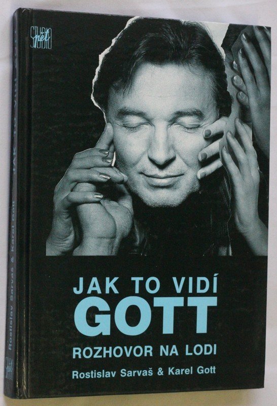 Karel Gott