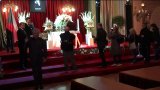 Drsná hádka na pohřbu: Pustili se do sebe kvůli selfíčkům před Gottovou rakví!