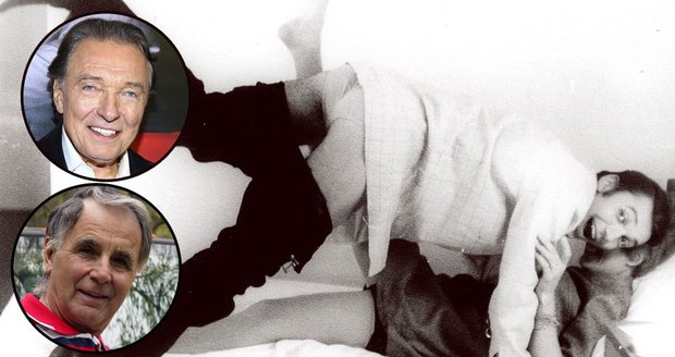 Zemřel Gottův dvorní fotograf Stanislav Tereba (†85): Skoro sex s fanynkou, Karel v koupelně a další slavné snímky! Zemřel Gottův fotograf Stanislav Tereba.