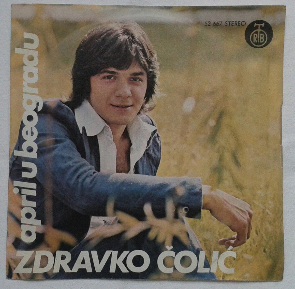 Zdravko Čolić (66)