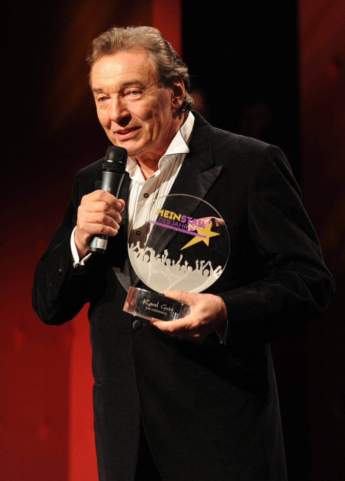 Karel Gott