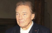 Karel Gott podstoupil vyšetření už před 3 měsíci! A po rakovině ani stopy...