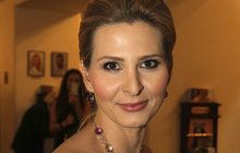 Ivana Gottová (40): Utajené fotky se zesnulou zpěvačkou!