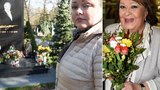 Gratulace, která se nepovedla! Gottová si do Bohdalové místo milých slov rýpla!