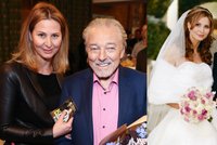 Ivana Gottová: Připomněla si 15 let od svatby! Prasklo zásadní tajemství