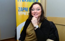 Dominika Gottová mířila do Prahy, ale... Skončila na  kapačkách!