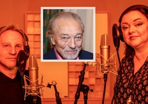 Dominika Gottová prorazila se svou písní v Německu jako její táta Karel Gott