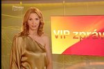 Ivanka Gottová ve VIP zprávách na Primě