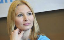 Ivana Gottová (39): Podivně sekla s další prací! Kolegům způsobila šok a komplikace