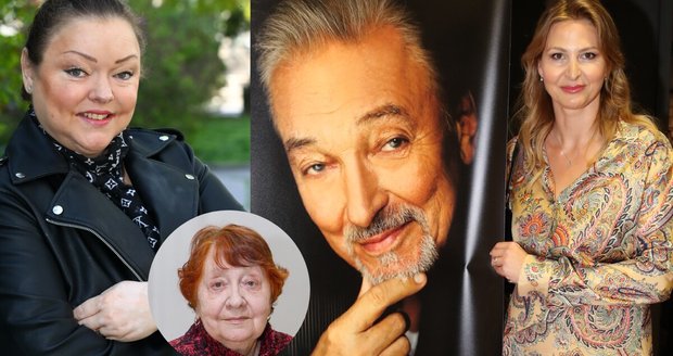O pohřbu Antonie Zacpalové už je rozhodnuto