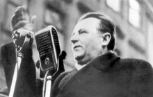 70 let od smrti Stalinova sluhy Gottwalda: Jeho poslední přání? Pivo!