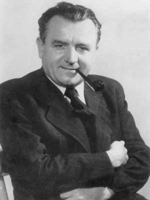 První dělnický prezident Klement Gottwald.