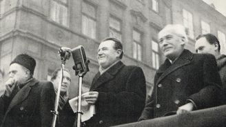 Českoslovenští komunisté: začali jako reformátoři a skončili jako poskokové Moskvy