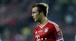 Záložník Bayernu Mnichov Mario Götze nejspíš klub opustí