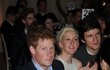 Princ Harry s Ellie Goulding