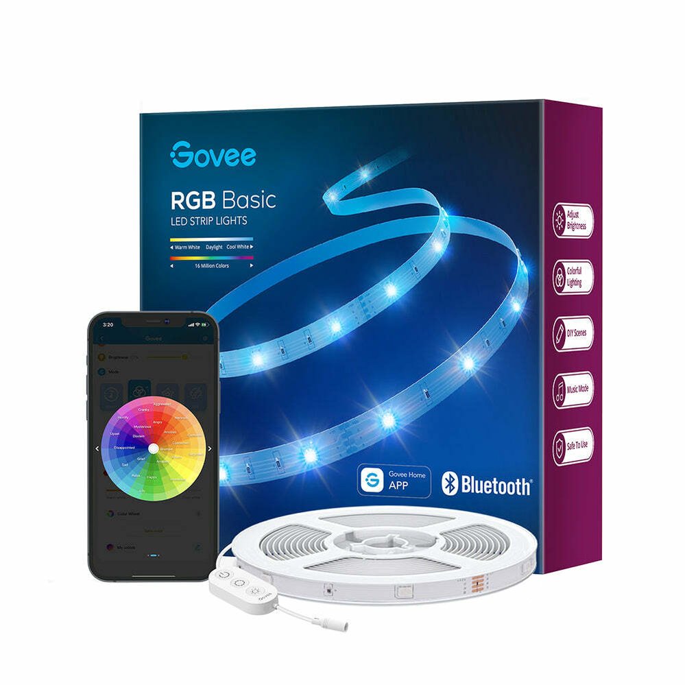 Govee smart LED pásek