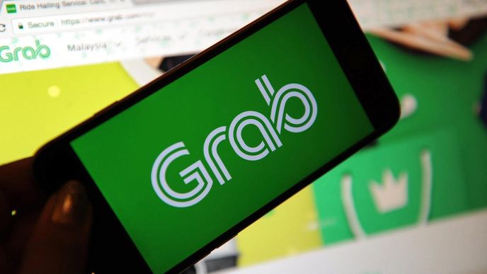 Grab Taxi