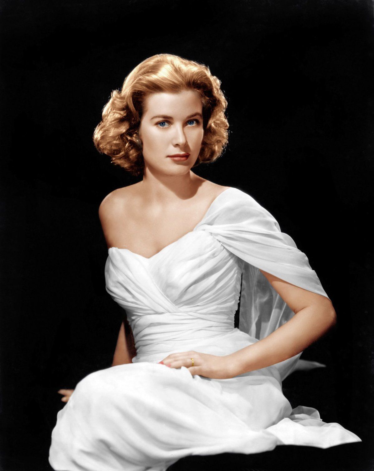 Grace Kelly