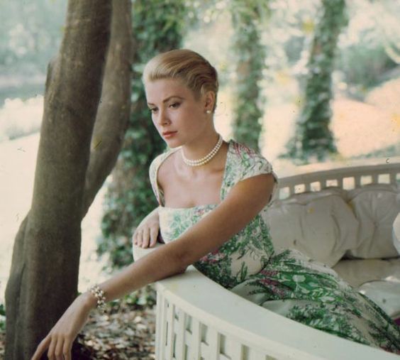 Grace Kelly