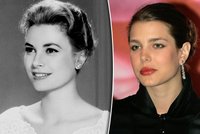 Módní ikona: Vnučka Grace Kelly se stala novou tváří Gucci