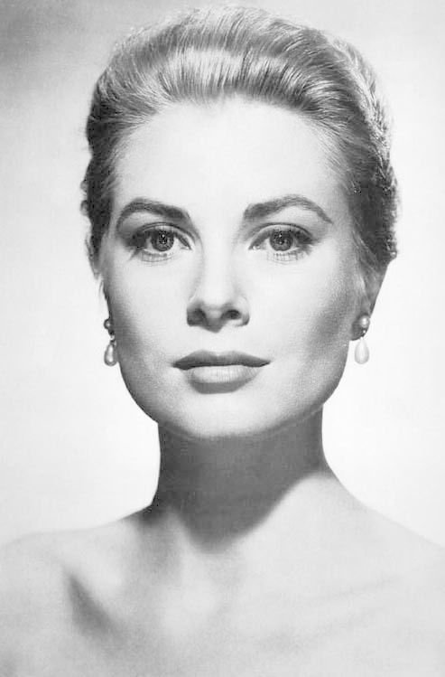 Grace Kelly