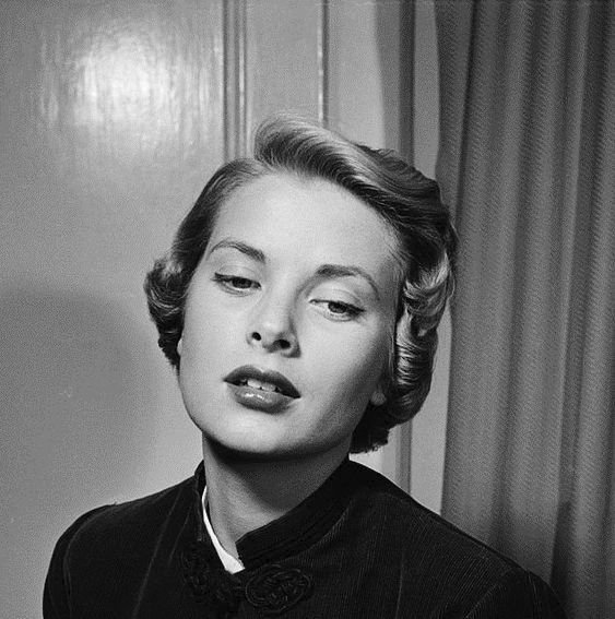 Grace Kelly