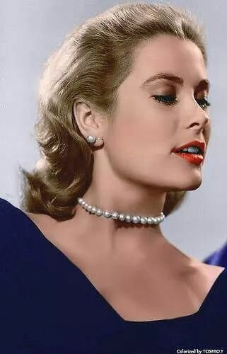 Grace Kelly