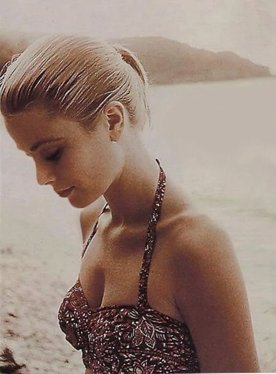 Grace Kelly