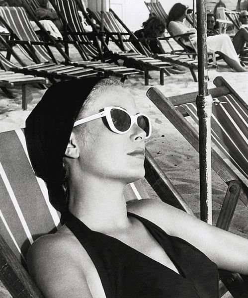 Grace Kelly