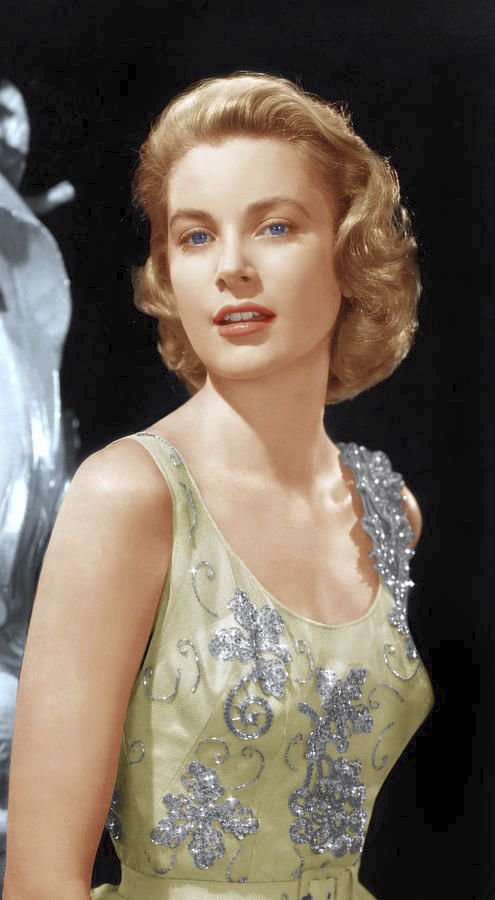 Grace Kelly