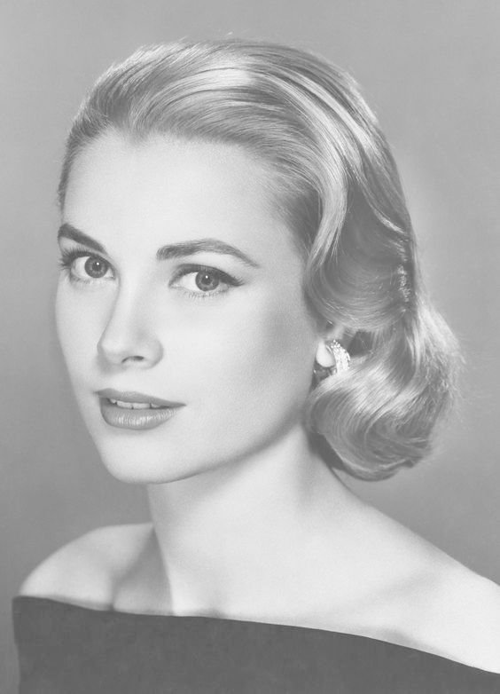 Grace Kelly