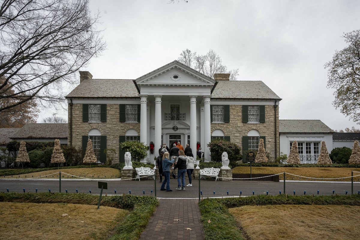 Graceland.