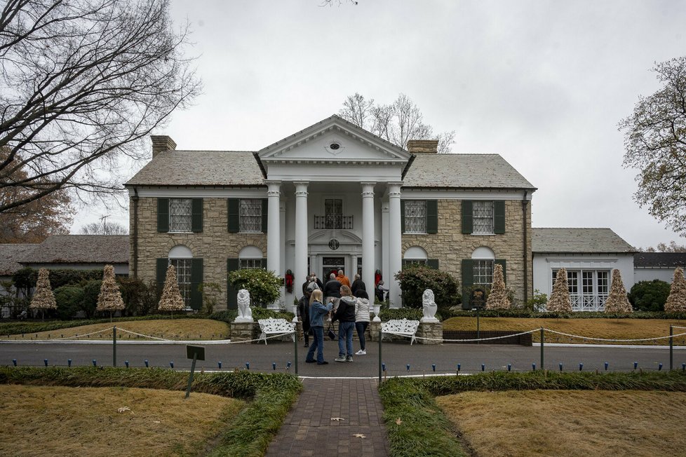 Graceland